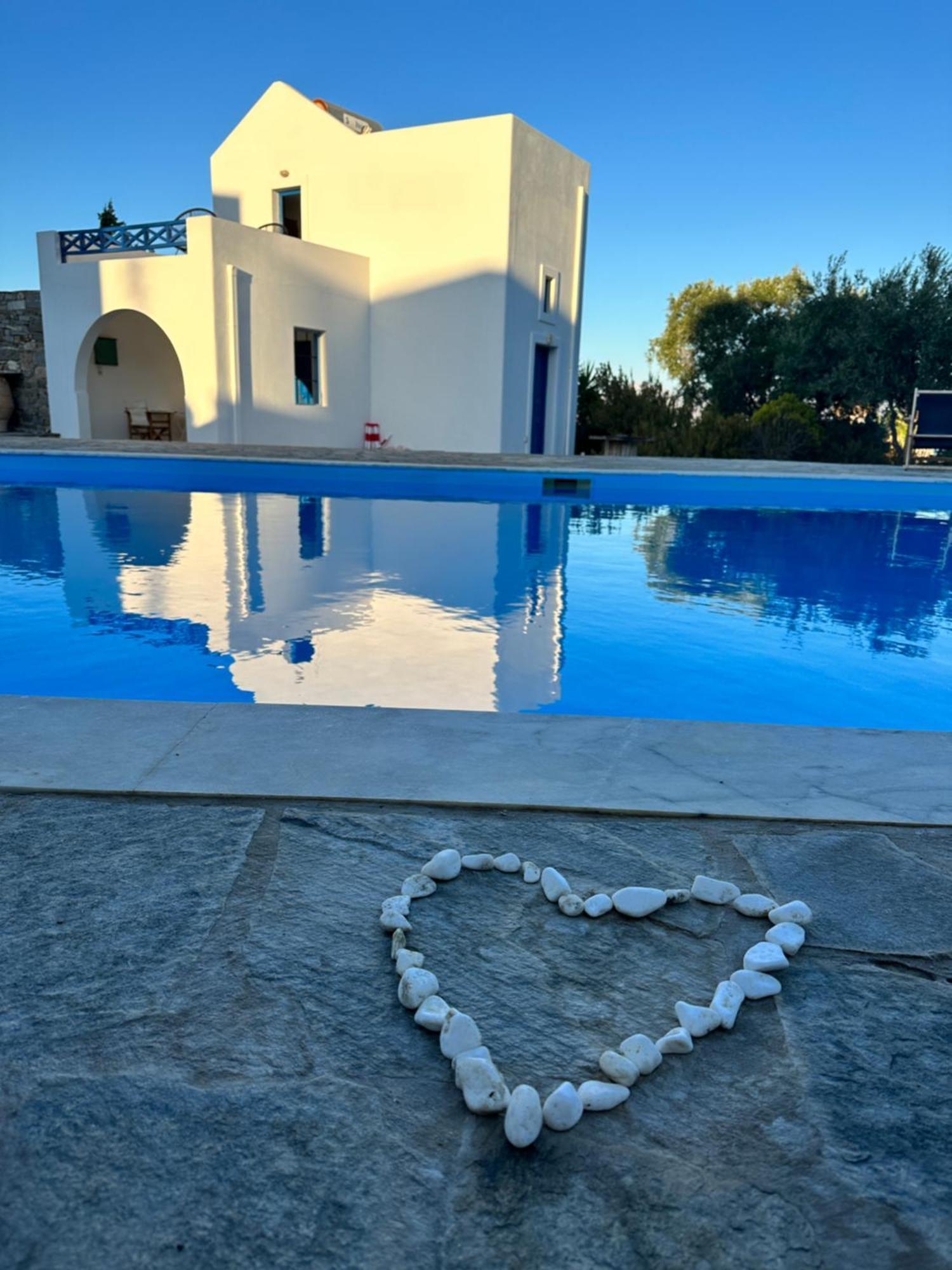 Iliopetra Studios Хриси-Акти Экстерьер фото