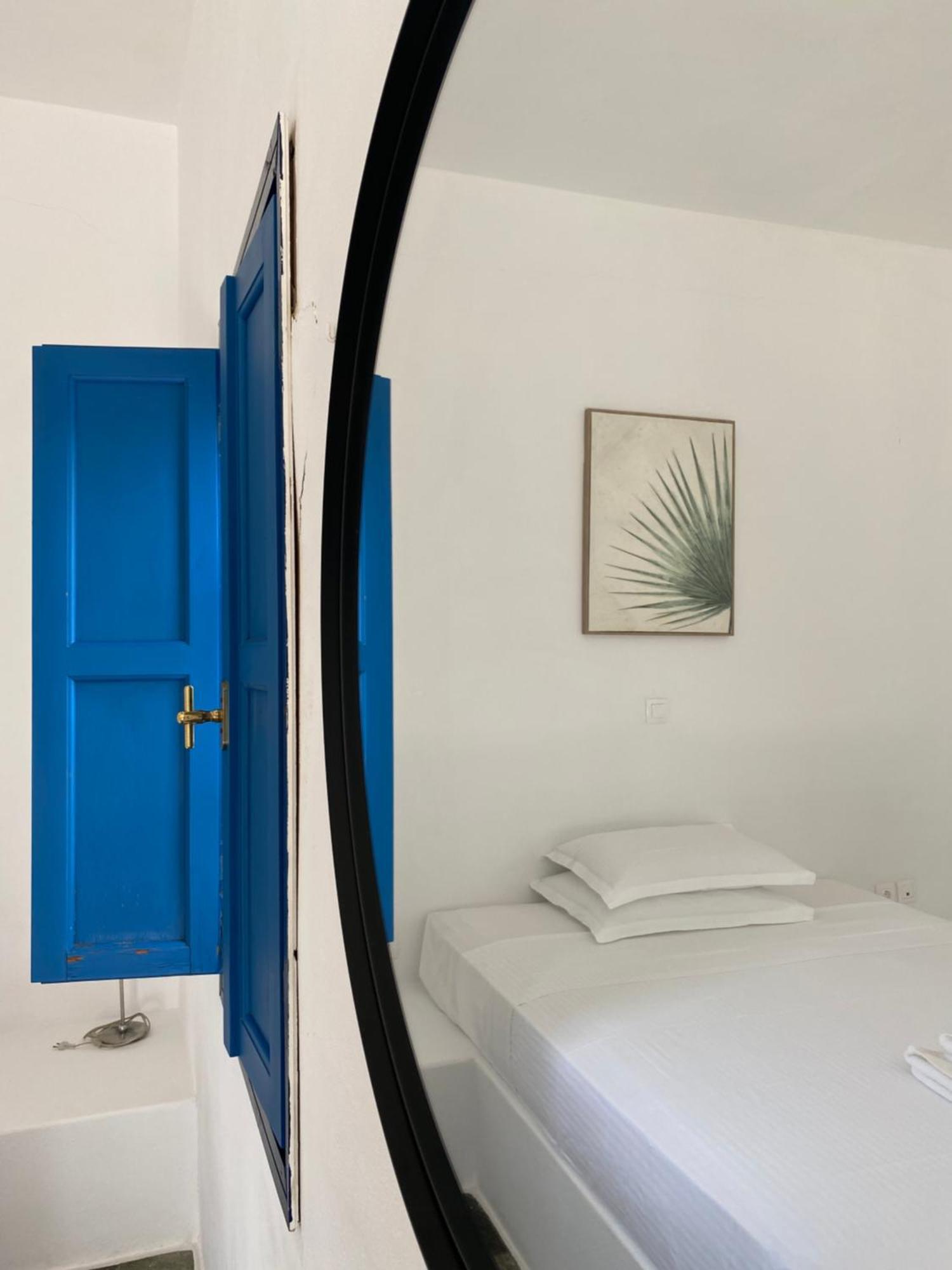 Iliopetra Studios Хриси-Акти Экстерьер фото