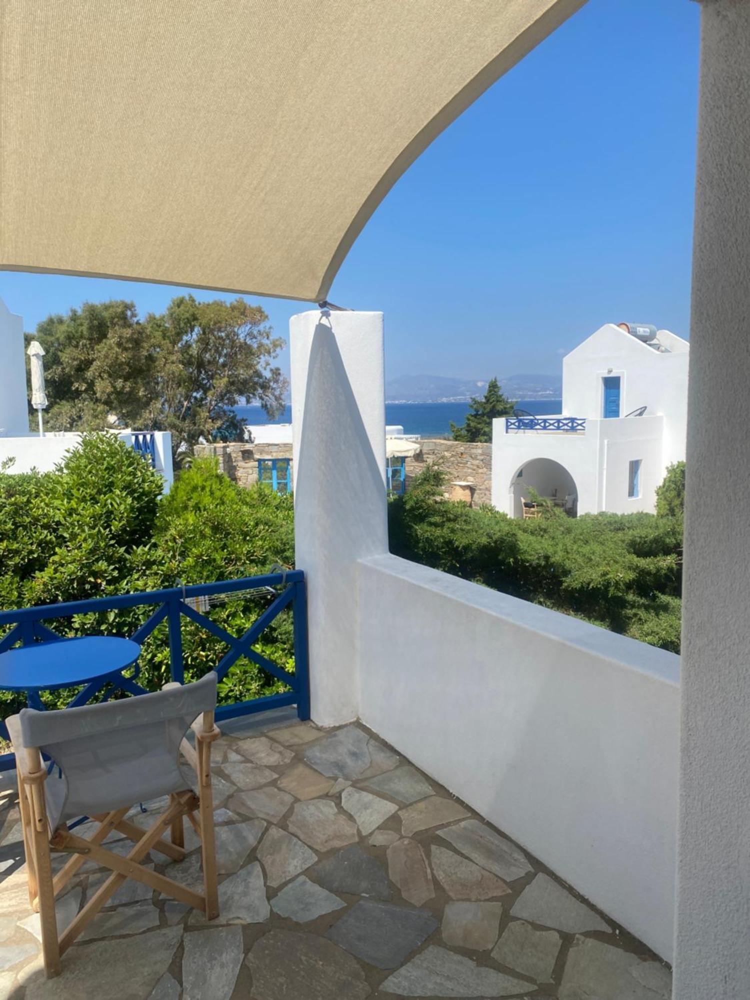 Iliopetra Studios Хриси-Акти Экстерьер фото