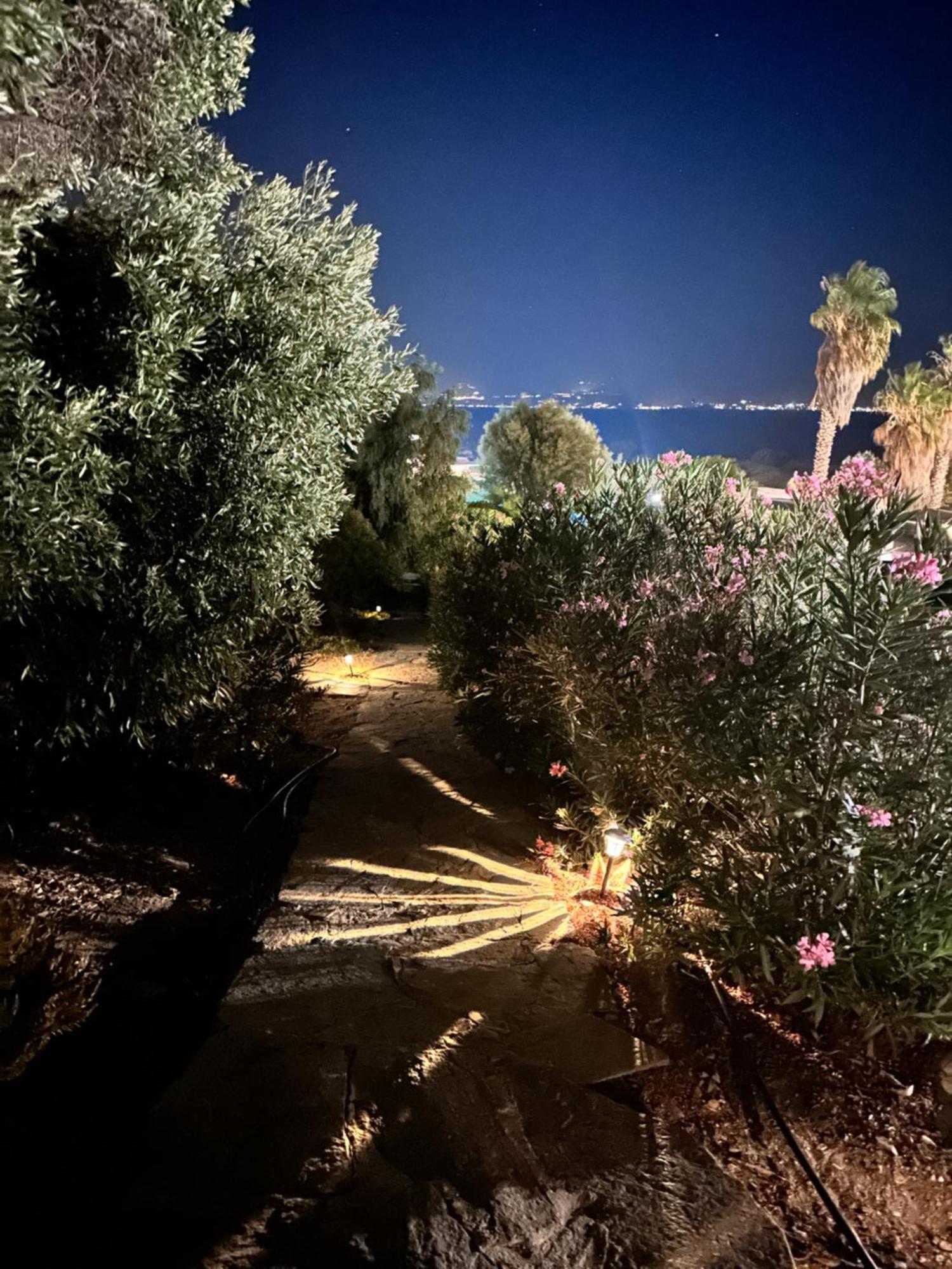 Iliopetra Studios Хриси-Акти Экстерьер фото
